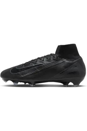 Nike Mercurial Superfly 10 Elite high top voetbalschoenen (stevige ondergrond)