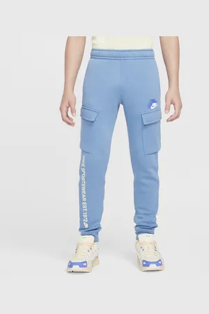 Nike Sportswear Standard Issue cargobroek voor jongens
