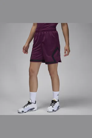 Jordan Sport Diamond damesshorts