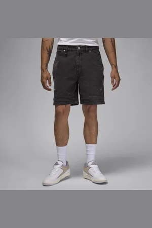 Jordan Air denim herenshorts