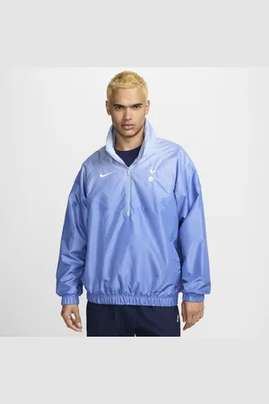 Nike Tottenham Hotspur Windrunner voetbalanorak voor heren