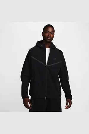 Nike Tech geweven herenjack