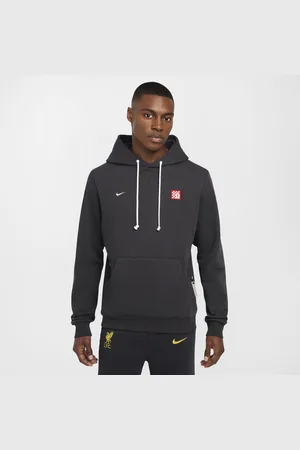 Nike Liverpool FC Standard Issue Derde Dri-FIT voetbalhoodie voor heren