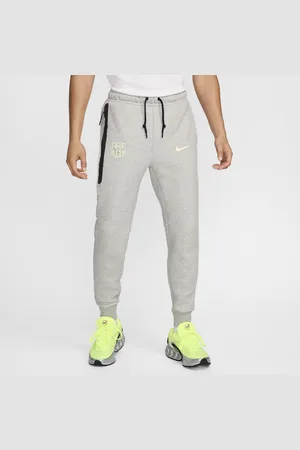 Nike FC Barcelona Tech Fleece voetbaljoggingbroek voor heren