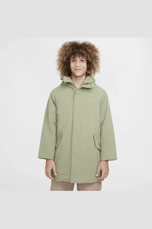 Nike Sportswear Metro Ground parka voor kids