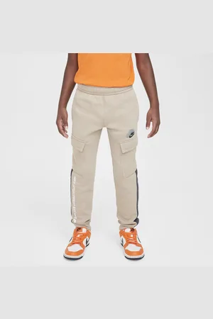 Nike Sportswear Standard Issue cargobroek voor jongens