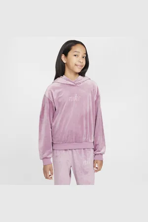 Nike Sportswear Hoodie voor meisjes
