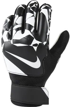 Nike Match Jr. Goalkeeper voetbalhandschoenen voor kids