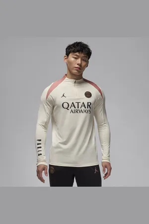 Jordan Paris Saint-Germain Strike Derde Dri-FIT voetbaltrainingstop voor heren