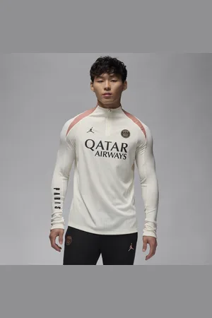 Jordan Paris Saint-Germain Strike Elite Derde Dri-FIT ADV knit voetbaltrainingstop voor heren