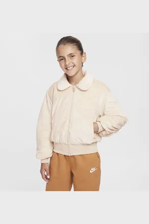 Nike Sportswear Meisjesjack
