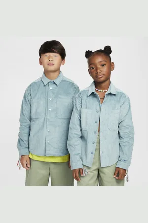 Nike SB laagjestop met knoopsluiting voor kids