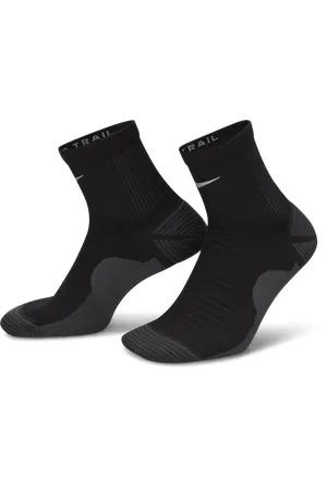 Nike Enkelsokken voor trailrunning (1 paar)