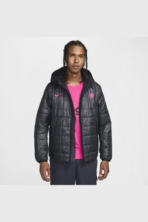Nike Chelsea FC Derde herenjack met synthetische vulling