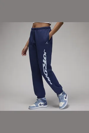 Jordan Brooklyn Fleece damesbroek