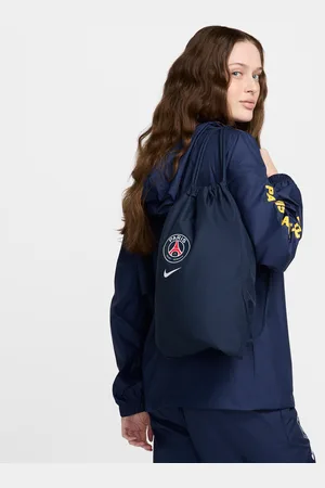 Nike Paris Saint-Germain Heritage tas met trekkoord (13 liter)