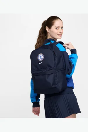 Nike Chelsea F.C. Heritage rugzak (25 liter)