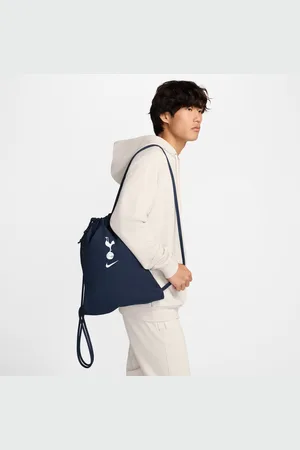 Nike Tottenham Hotspur Heritage tas met trekkoord (13 liter)