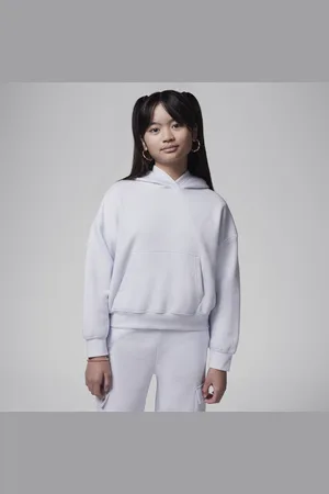 Jordan Brooklyn Essentials hoodie voor kids