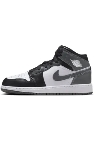 Jordan Air 1 Mid Kinderschoenen