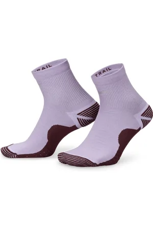 Nike Enkelsokken voor trailrunning (1 paar)