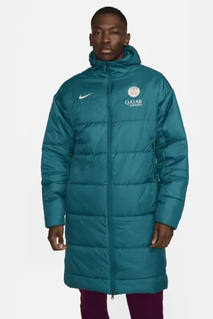Nike Paris Saint-Germain Academy Pro Therma-FIT voetbaljack met synthetische vulling voor heren
