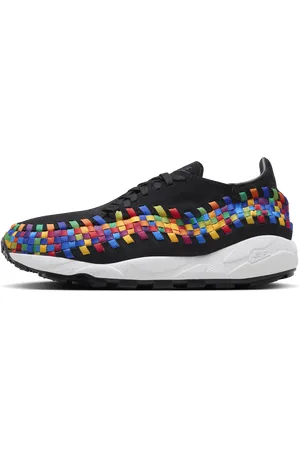 Nike Air Footscape Woven damesschoenen