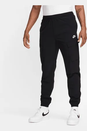 Nike Sportswear Club geweven cargobroek voor heren