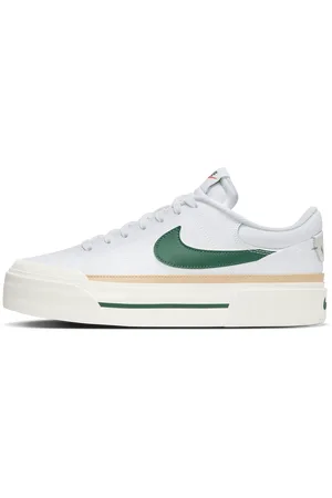 Nike Court Legacy Lift Damesschoenen