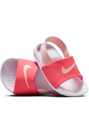 Nike Kawa Slipper voor baby