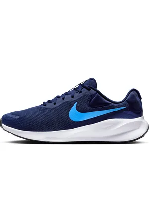 Nike Revolution 7 hardloopschoenen voor heren (extra breed, straat)