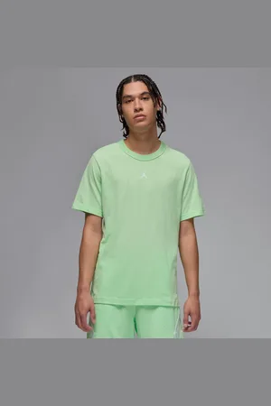 Jordan Sport herentop met Dri-FIT en korte mouwen