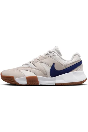 Nike Court Lite 4 tennisschoenen voor dames