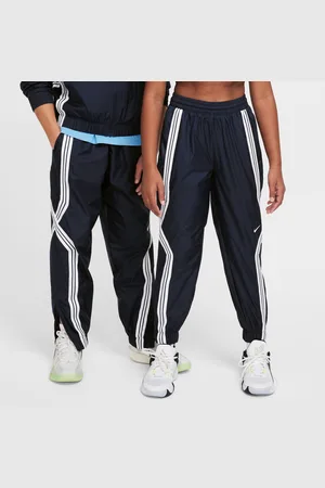Nike Crossover Repel basketbalbroek voor kids
