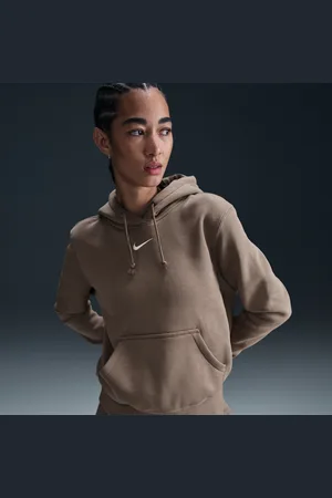 Nike Sportswear Phoenix Fleece hoodie voor dames