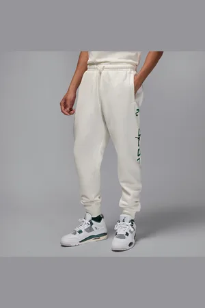 Jordan Essentials joggingbroek van fleece voor heren