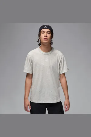 Jordan Sport herentop met Dri-FIT en korte mouwen