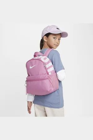 Nike Brasilia JDI Minirugzak voor kids (11 liter)
