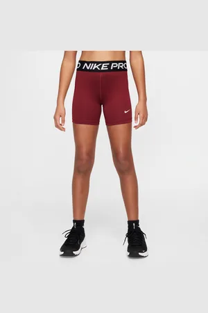 Nike Pro meisjesshorts