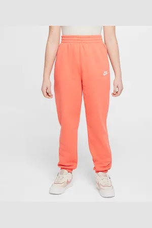 Nike Sportswear Club Fleece ruimvallende kinderbroek