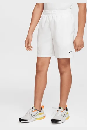 Nike Multi trainingsshorts met Dri-FIT voor jongens
