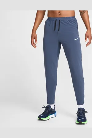 Nike Stride Dri-FIT geweven hardloopbroek voor heren