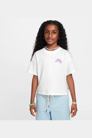 Nike SB T-shirt voor meisjes