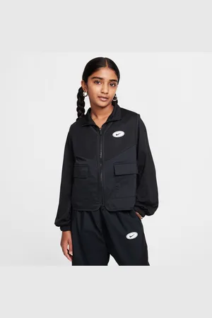 Nike Sportswear meisjesjack