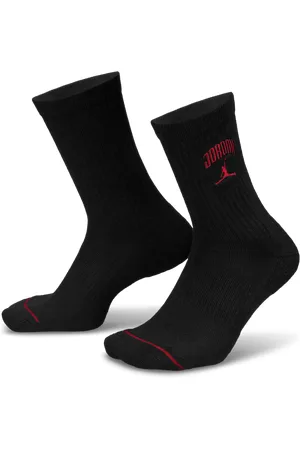 Jordan Everyday crew sokken (1 paar)