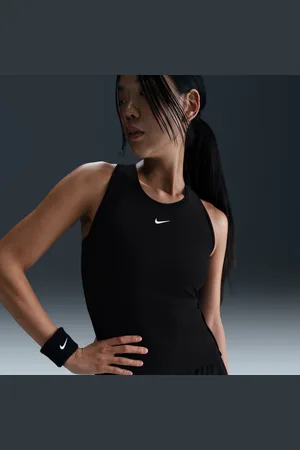 Nike Victory Dri-FIT tennistanktop voor dames