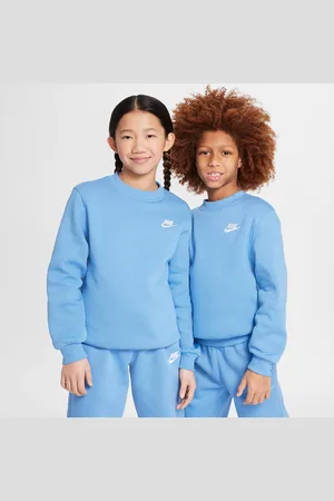 Nike Sportswear Club Fleece sweatshirt voor kids