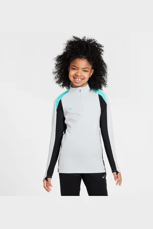 Nike Dri-FIT Strike voetbaltrainingstop voor kids