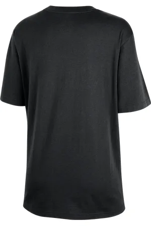 Nike Los Angeles Lakers Courtside NBA-damesshirt