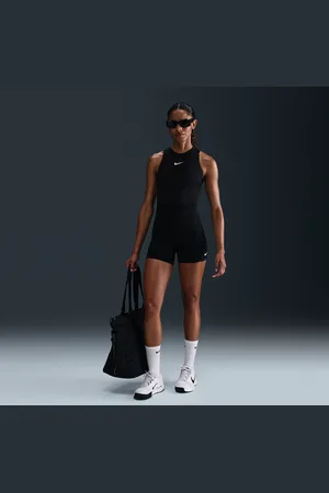Nike Court Dri-FIT tennisshorts met zakken voor dames